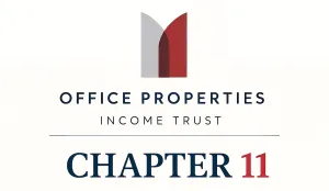 Case Summary: Office Properties Income Trust Chapter 11 Post feature image
