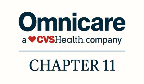 Case Summary: Omnicare Chapter 11 Post feature image