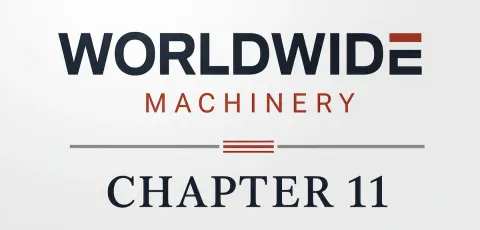 Case Summary: Worldwide Machinery Chapter 11 Post feature image