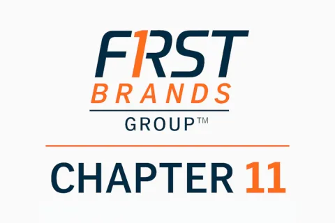 Case Summary: First Brands Group Chapter 11 Post feature image